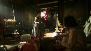 Смотреть на Лордфильм 2.0 Сериал Великая 2020