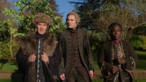 Смотреть на Лордфильм 2.0 Сериал Великая 2020