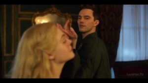 Смотреть на Лордфильм 2.0 Сериал Великая 2020