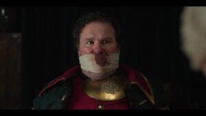 Смотреть на Лордфильм 2.0 Сериал Великая 2020