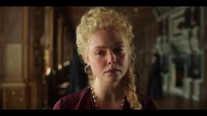 Смотреть на Лордфильм 2.0 Сериал Великая 2020